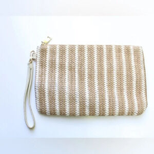 Madison West wristlet